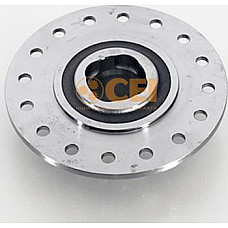 Carcasa. diferential Differential housing C.E.I. 175223