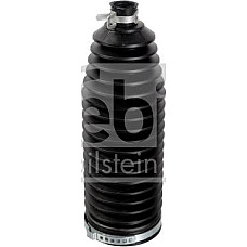 Ansamblu burduf, directie VW TRANSPORTER VI (SGA, SGH, SHA, SHH), Van, 04.2015 - Febi Bilstein 175743