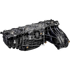 Carcasa. galerie admisie Colector de aspiratie MERCEDES A W176 B SPORTS TOURER W246 W242 C A205 C C204 C C205 C T MERCEDES-BENZ CLA (C117), Compartiment, 01.2013 - 03.2019 Febi Bilstein 175771