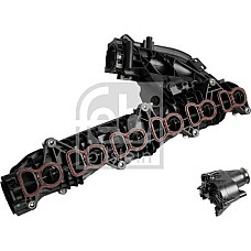 Carcasa, galerie admisie Febi Bilstein 176958