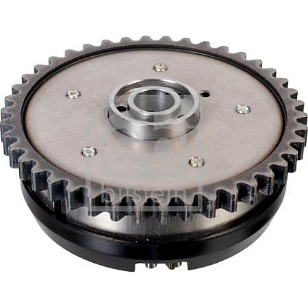 Regulator ax cu came ALPINA B7 (F01, F02), Sedan, 03.2009 - 01.2016 Febi Bilstein 176937