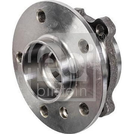 Kit rulmenti roata Kit rulment roata Fata Dreapta-Stanga cu mufa 30x94x43 se potriveste. BMW 1 F40 2 F45 2 GRAN COUPE F44 2 GRAN BMW 2 Gran (F44), Compartiment, 11.2019 - Febi Bilstein 176975