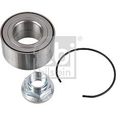 Rulment roata Kit rulment roata Fata Dreapta-Stanga 38x72x37 HYUNDAI ACCENT I I20 ACTIVE I20 II I20 III LANTRA I KIA RIO III (UB), Hatchback, 09.2011 - Febi Bilstein 176977