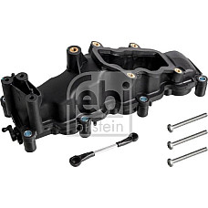 Carcasa. galerie admisie Colector de aspiratie AUDI A4 B7 A6 ALLROAD C6 A6 C6 A8 D3 Q7 VW PHAETON TOUAREG 2.7D-3. AUDI A4 Avant III (8ED, B7), Turism, 11.2004 - 06.2008 Febi Bilstein 176463