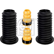 Chit protectie praf. amortizor Set de asamblare amortizoare Fata RENAULT ESPACE V GRAND SCENIC IV MEGANE IV SCENI RENAULT GRAND SCENIC IV (R9_), Dubita, 09.2016 - Febi Bilstein 176410