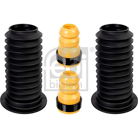 Chit protectie praf. amortizor Set de asamblare amortizoare Fata RENAULT ESPACE V GRAND SCENIC IV MEGANE IV SCENI RENAULT GRAND SCENIC IV (R9_), Dubita, 09.2016 - Febi Bilstein 176410