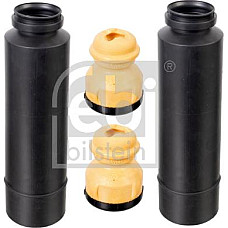 Chit protectie praf. amortizor Set de asamblare amortizoare Spate SEAT CORDOBA IBIZA III IBIZA IV IBIZA IV SC IBI SEAT IBIZA IV (6J1), Hatchback Van, 04.2008 - 05.2015 Febi Bilstein 176507