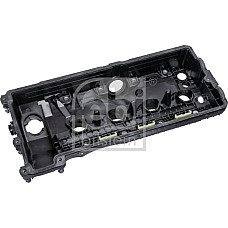 Culbutor Capac BMW 5 E60 5 E61 6 E63 6 E64 7 E65 E66 E67 X5 E53 X5 E70 3.6-4.8 07.01-12.10 BMW 6 - II (E63), Compartiment, 09.2003 - 12.2010 Febi Bilstein 176649