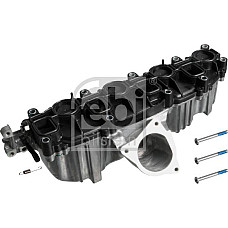 Carcasa. galerie admisie Colector de aspiratie AUDI A3 A4 ALLROAD B8 A4 B8 A5 A6 C6 Q5 TT SEAT ALTEA ALTEA XL EXE VW GOLF VI (5K1_), Van, 10.2008 - 11.2012 Febi Bilstein 176617