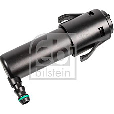 Diuza.spalare far Headlamp washer nozzle L OPEL INSIGNIA A INSIGNIA A COUNTRY SAAB 9-5 1.4-2.8 07.08-03.17 VAUXHALL INSIGNIA Mk I (A) (G09), Hatchback, 07.2008 - 05.2017 Febi Bilstein 176683