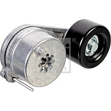 Intinzator.curea transmisie Intinzator de curea multi-V RVI C K T VOLVO FH FH II FH16 FH16 II FM FM II FMX FMX II VOLVO FM (VTR3R), 09.2005 - Febi Bilstein 176008