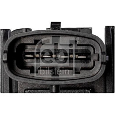 Carcasa. galerie admisie Colector de aspiratie CHEVROLET MALIBU OPEL ADAM ASTRA J ASTRA J GTC CASCADA CORSA D COR OPEL ADAM (M13), Hatchback, 10.2012 - 02.2019 Febi Bilstein 176018