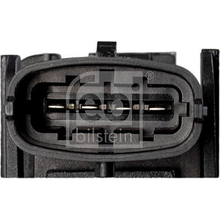 Carcasa. galerie admisie Colector de aspiratie CHEVROLET MALIBU OPEL ADAM ASTRA J ASTRA J GTC CASCADA CORSA D COR OPEL ASTRA J Sports Tourer (P10), Turism, 10.2010 - 10.2015 Febi Bilstein 176018