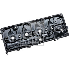 Culbutor Capac Rocker cover VW CALIFORNIA T5 CAMPER CALIFORNIA T6 CAMPER MULTIVAN V MULTIVAN VI TRANSPORTER V TRANSPORTER VW TRANSPORTER V (7JD, 7JE, 7JL, 7JY, 7JZ, 7FD), Cadru de sprijin, 04.2003 - 08.2015 Febi Bilstein 176085