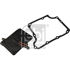 Set filtre hidraulice. cutie e vit.automata Gearbox hydraulic filter OPEL ASTRA F ASTRA G CALIBRA A SINTRA VECTRA A VECTRA OPEL ASTRA F (T92), Hatchback, 09.1991 - 02.1998 Febi Bilstein 176032