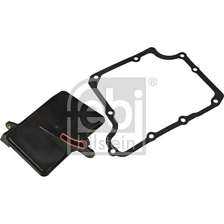 Set filtre hidraulice. cutie e vit.automata Gearbox hydraulic filter OPEL ASTRA F ASTRA G CALIBRA A SINTRA VECTRA A VECTRA OPEL VECTRA B (J96), Sedan, 09.1995 - 07.2004 Febi Bilstein 176032