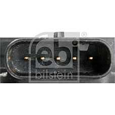 Senzor NOx. Catalizator NOx NOx sensor MERCEDES ACTROS MP2 - MP3 AROCS ATEGO ATEGO 2 AXOR 2 ECONIC UNIMOG ZETROS 471.943-O MERCEDES-BENZ ACTROS MP2 / MP3 (934.03), 10.2002 - Febi Bilstein 176838