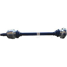 Planetara BMW 3 - IV (E46), Compartiment, 12.1998 - 07.2006 Metelli 17-0914