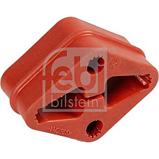 Suport. sistem de esapament Cuier sistem de evacuare BMW 3 E90 3 E91 3 E92 3 E93 2.5-3.0 12.04-12.13 BMW 3 - V (E90), Sedan, 02.2004 - 02.2012 Febi Bilstein 170939
