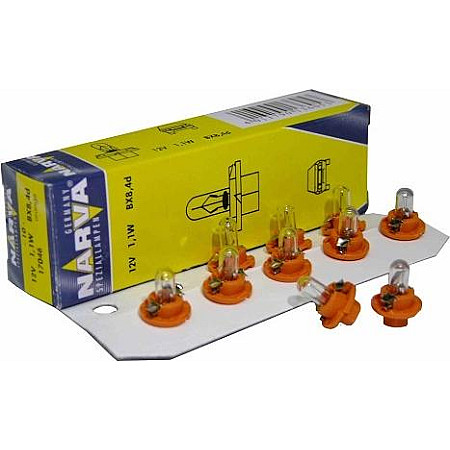 Bec, lumini bord Narva 170463000