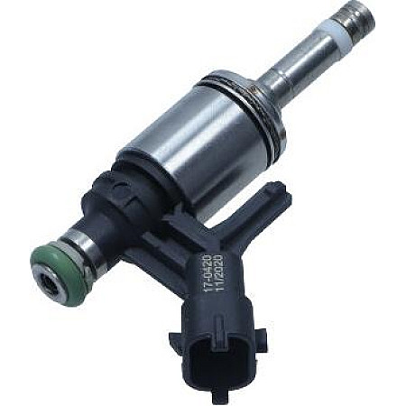 Portinjector PEUGEOT 207 (WA_, WC_), Hatchback, 02.2006 - 12.2015 Maxgear 17-0420