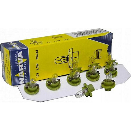 Bec, lumini bord Narva 170473000