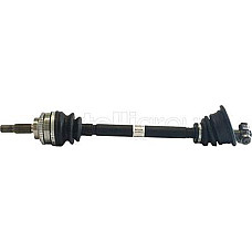 Planetara RENAULT MEGANE I (EA0/1_), Sabrioleta, 10.1996 - 08.2003 Metelli 17-0594