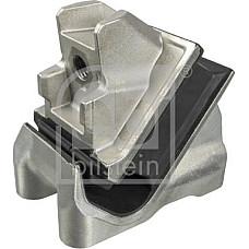 Suport motor Dreapta-Stanga cauciuc-metal DAF CF 75 CF 85 XF 105 XF 95 MX265-XF355M 01.01- DAF CF 85 (AE85XF), 01.2001 - 05.2013 Febi Bilstein 170544