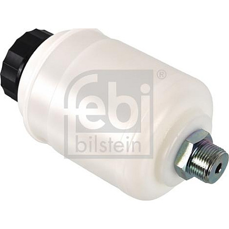 Vas de expansiune. lichid frana Rezervor de expansiune a lichidului de frana MERCEDES LP T2-L UNIMOG 09.63- MERCEDES-BENZ UNIMOG (UHN-452), 01.1955 - Febi Bilstein 170545