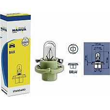Bec, lumini bord Narva 170543000