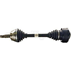 Planetara ALFA ROMEO 156 (932_), Sportswagon, 02.1997 - 05.2006 Metelli 17-0504
