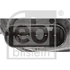 Element reglaj. clapeta galerie admisie Reglator de viteza la ralanti 5 pin BMW 1 F20 1 F21 1 F40 2 F22 F87 2 F23 BMW 7 - VI (G11, G12), Sedan, 07.2015 - Febi Bilstein 170534