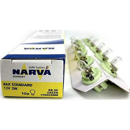 Bec, lumini bord Narva 170523000
