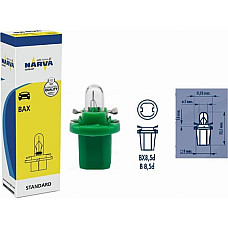 Bec, lumini bord Narva 170573000