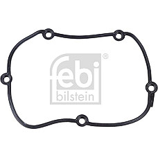 Garnitura capac, distributie VW AMAROK (S1B, S6B, S7B), Cadru de sprijin, 09.2011 - Febi Bilstein 170573