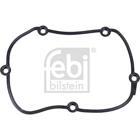 Garnitura capac, distributie VW AMAROK (S1B, S6B, S7B), Cadru de sprijin, 09.2011 - Febi Bilstein 170573