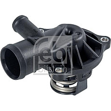 Termostat,lichid racire VW PHAETON (3D1, 3D2, 3D3, 3D4, 3D6, 3D7, 3D8, 3D9), Sedan, 04.2002 - 03.2016 Febi Bilstein 170648