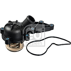 Termostat,lichid racire AUDI A6 Avant III (4F5, C6), Turism, 11.2004 - 08.2011 Febi Bilstein 170605