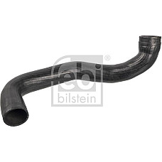 Furtun ear supraalimentare intercooler diametru 64mm lungime 570mm negru MERCEDES SPRINTER 2-T B901 B902 S MERCEDES-BENZ SPRINTER 4-t (904), Cadru de sprijin, 02.1995 - 05.2012 Febi Bilstein 170677