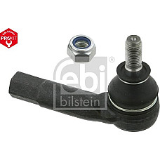 Cap de bara Capatul tijei de legatura Dreapta SEAT AROSA CORDOBA CORDOBA VARIO IBIZA II INCA VW CADDY II CADDY II SEAT CORDOBA VARIO (6K5), Estate Van, 08.2000 - 12.2002 Febi Bilstein 17008