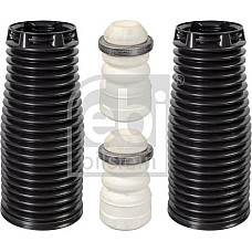 Chit protectie praf,amortizor VW CRAFTER (SZ_), Cadru de sprijin, 11.2016 - Febi Bilstein 170037