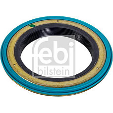 Inel etansare. articulatie ax Garnitura butuc roata 53x81x10 MAN F2000 FOCL HOCL LION S INTERCITY LIONS CITY LIO MAN F2000 (T07 / T07 26.3 6X2 O O), 01.1994 - Febi Bilstein 170026