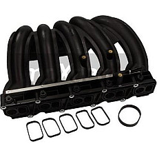 Modul conducta admisie MERCEDES-BENZ E-CLASS (W210), Sedan, 06.1995 - 08.2003 Maxgear 17-0075