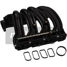 Modul conducta admisie MERCEDES-BENZ C-CLASS (CL203), Compartiment, 03.2001 - 06.2011 Maxgear 17-0076