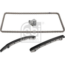 Lant distributie Timing set chain elements VOLVO C30 S40 II V70 III MAZDA 3 5 6 CX-7 1.8ALK-2.3 06.02- MAZDA 6 (GH), Turism, 12.2007 - 07.2013 Febi Bilstein 170105