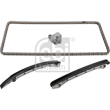 Lant distributie Timing set chain elements VOLVO C30 S40 II V70 III MAZDA 3 5 6 CX-7 1.8ALK-2.3 06.02- MAZDA 6 (GH), Turism, 12.2007 - 07.2013 Febi Bilstein 170105
