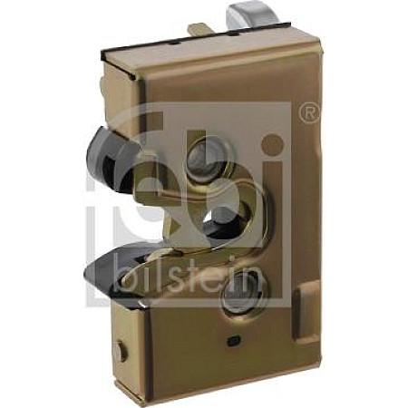 Incuietoare usa Fata Dreapta AUDI 50 80 B1 80 B2 80 B3 COUPE B2 COUPE B3 QUATTRO VW CADDY I GOLF I GOLF II JETTA VW POLO CLASSIC (86C, 80), Sedan, 01.1985 - 09.1994 Febi Bilstein 17018