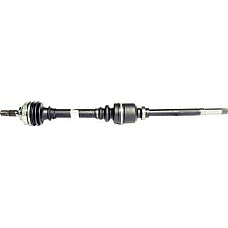 Planetara CITROEN ZX Break (N2), Turism, 10.1993 - 07.1999 Metelli 17-0137