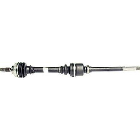 Planetara CITROEN ZX Break (N2), Turism, 10.1993 - 07.1999 Metelli 17-0137