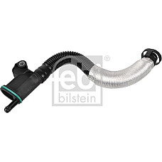 Furtun. aerisire bloc motor Furtun epurator AUDI A3 Q3 TT SEAT ALHAMBRA ALTEA ALTEA XL LEON TOLEDO III SKODA OCTA VW PASSAT (362), Sedan, 08.2010 - 12.2015 Febi Bilstein 170861